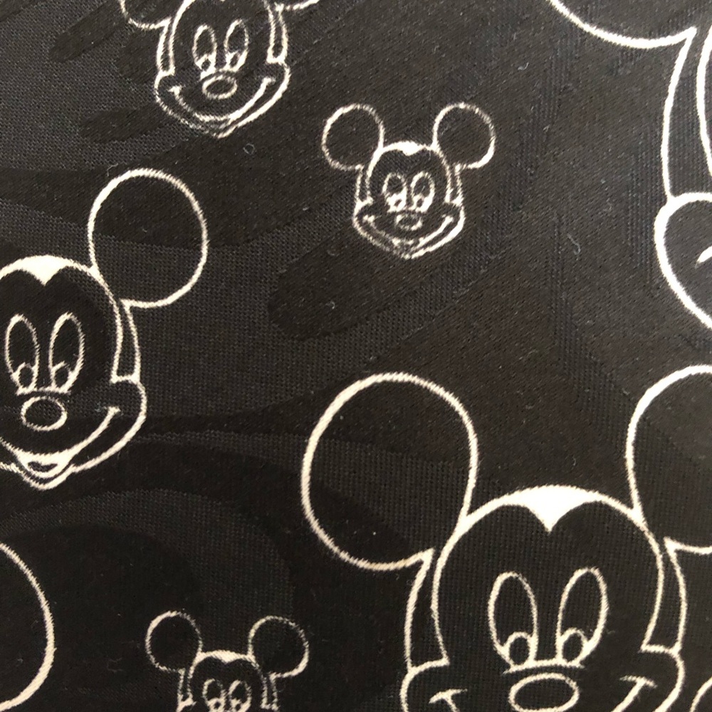 Disney graphic Mickey necktie - Picture 2 of 3